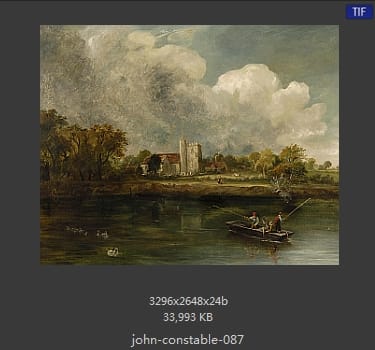 John Constable