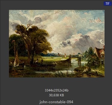 John Constable