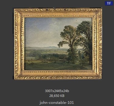 John Constable