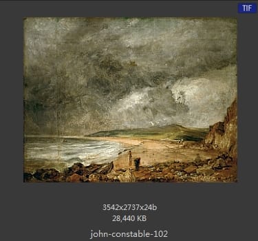 John Constable