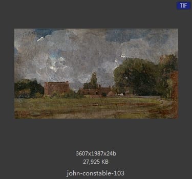 John Constable