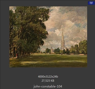 John Constable