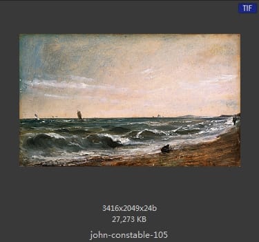 John Constable