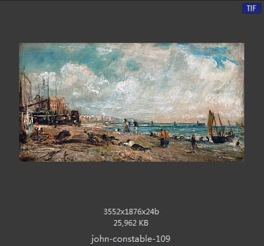 John Constable