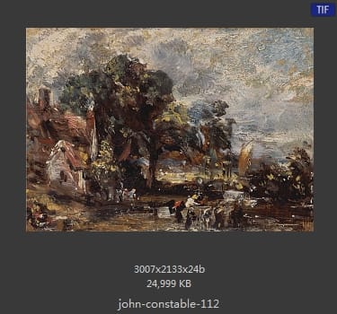 John Constable