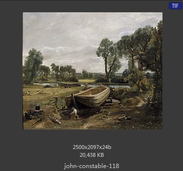 John Constable