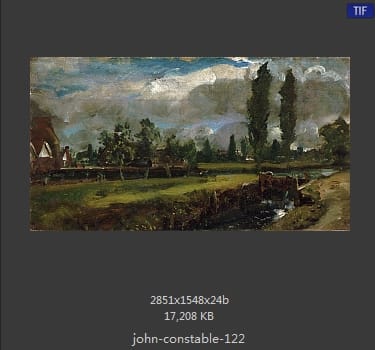 John Constable