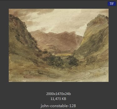 John Constable