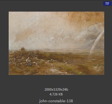 John Constable