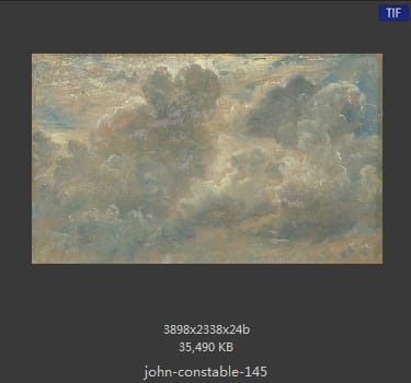 John Constable