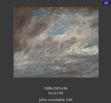 John Constable