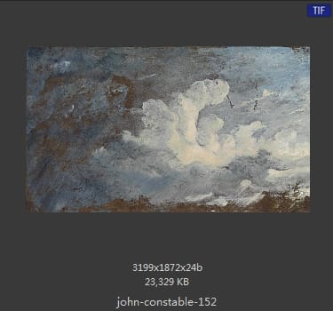 John Constable