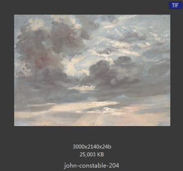 John Constable