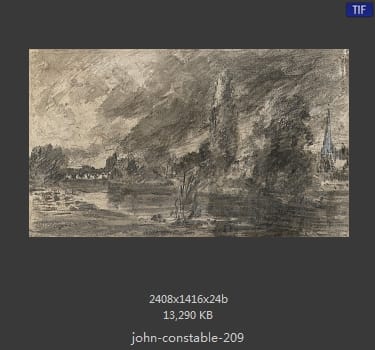 John Constable