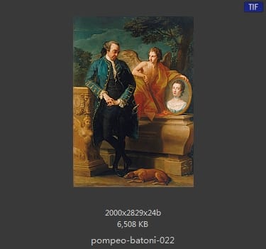 Pompeo Batoni