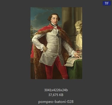 Pompeo Batoni