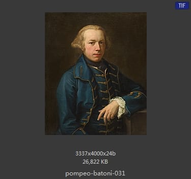 Pompeo Batoni