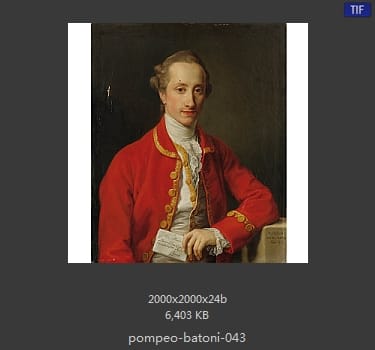 Pompeo Batoni