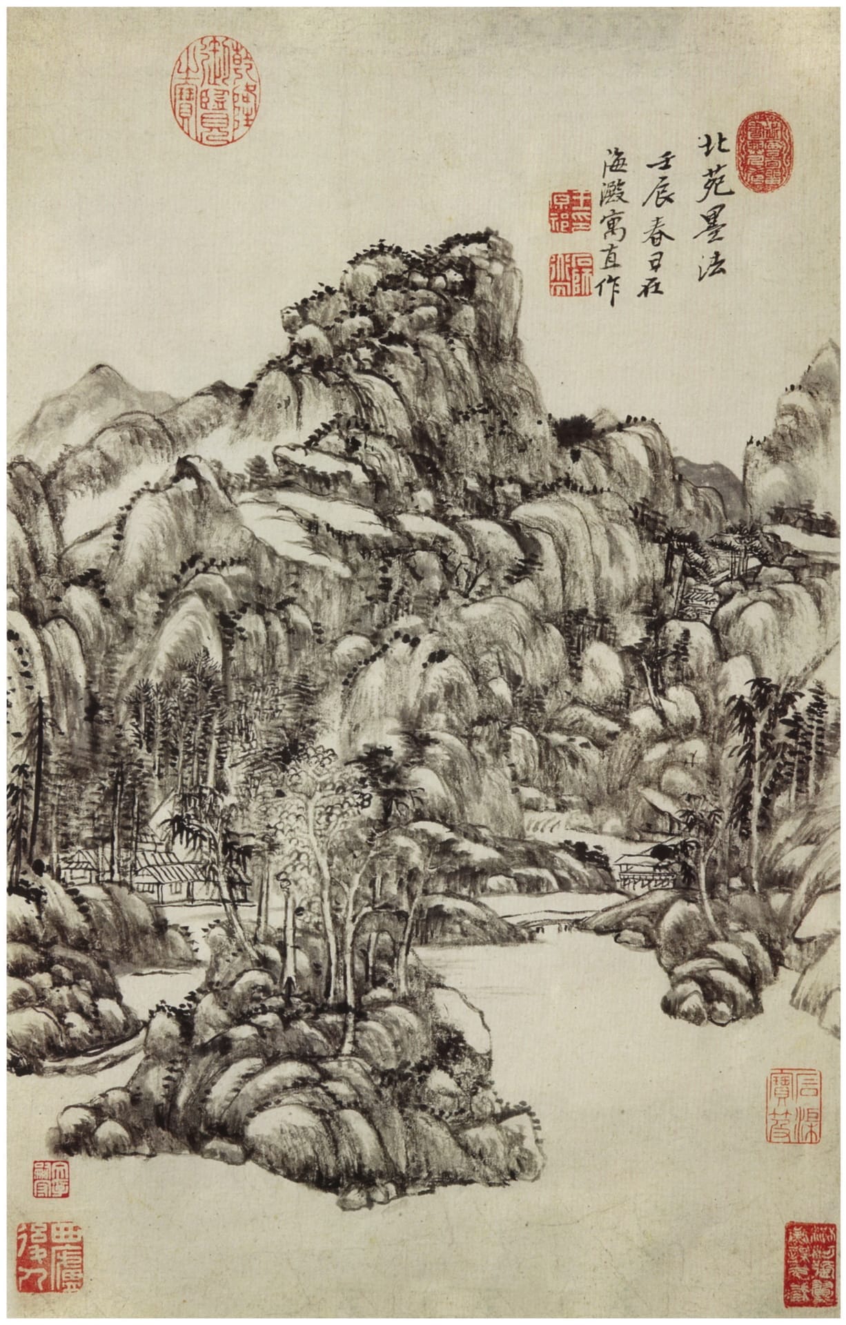 Chinese-Paintings-Qing-Dynasty-1448