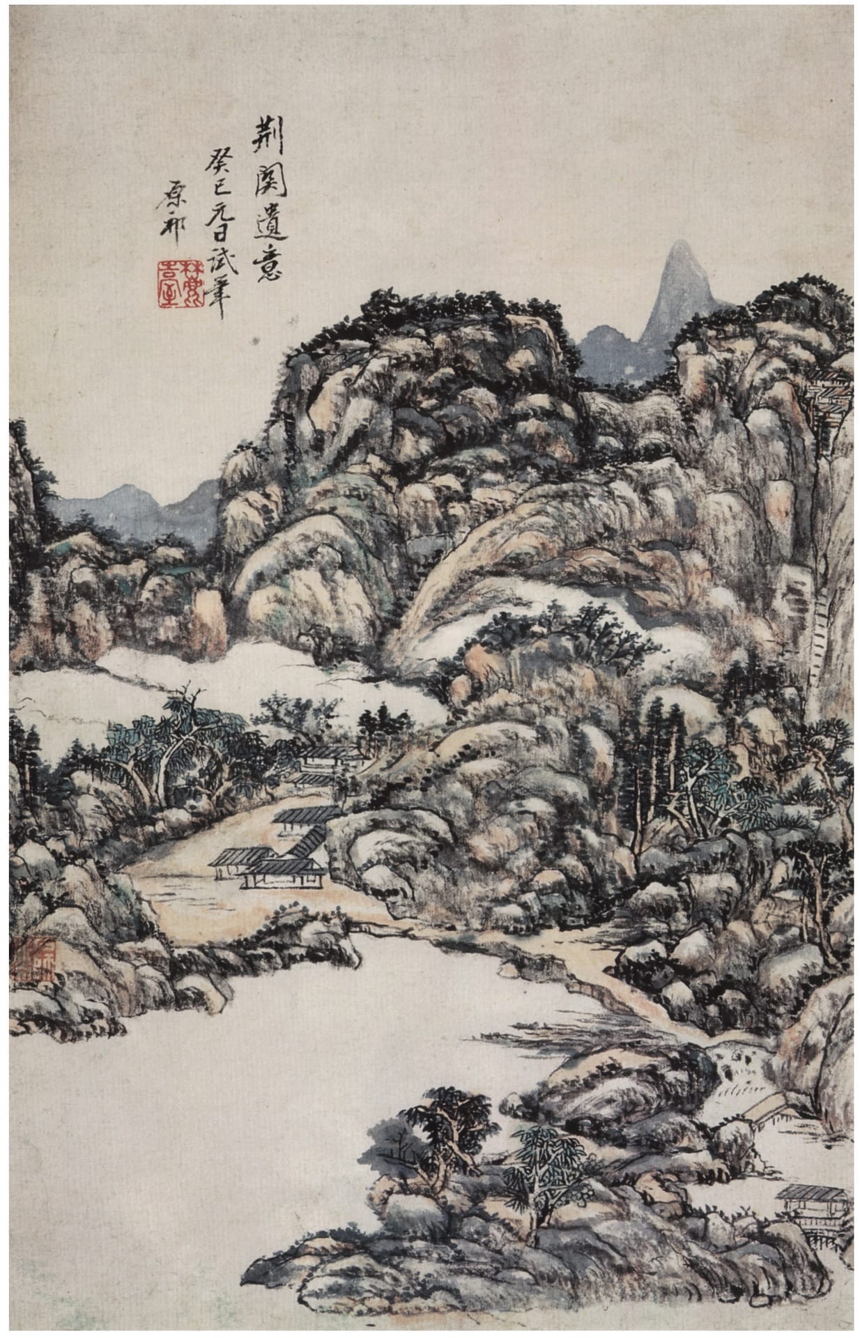 Chinese-Paintings-Qing-Dynasty-1449