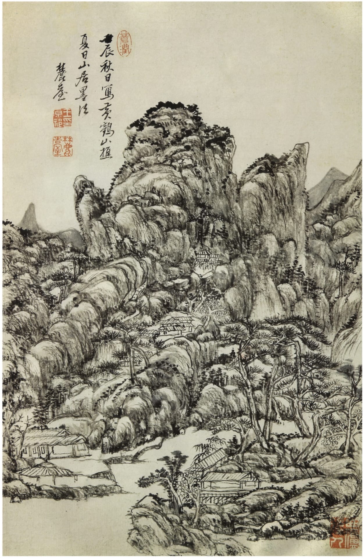 Chinese-Paintings-Qing-Dynasty-1452