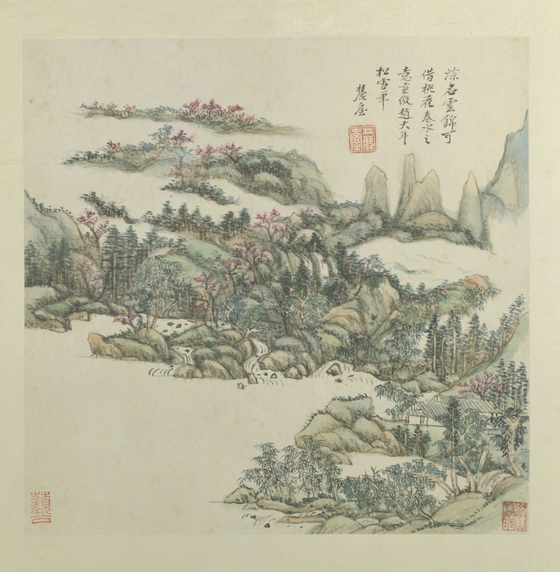 Chinese-Paintings-Qing-Dynasty-1461