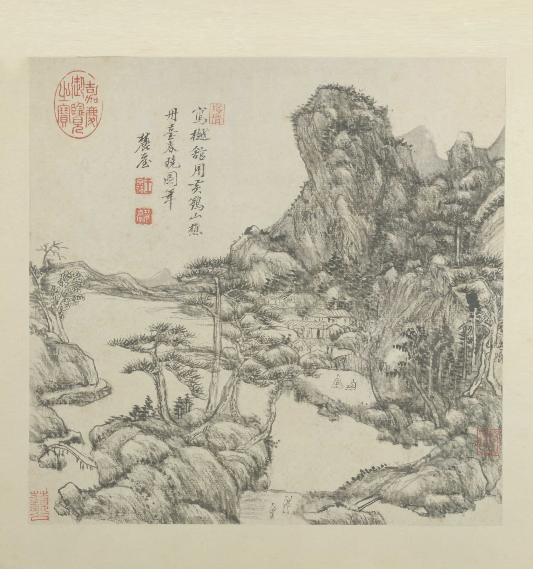 Chinese-Paintings-Qing-Dynasty-1462