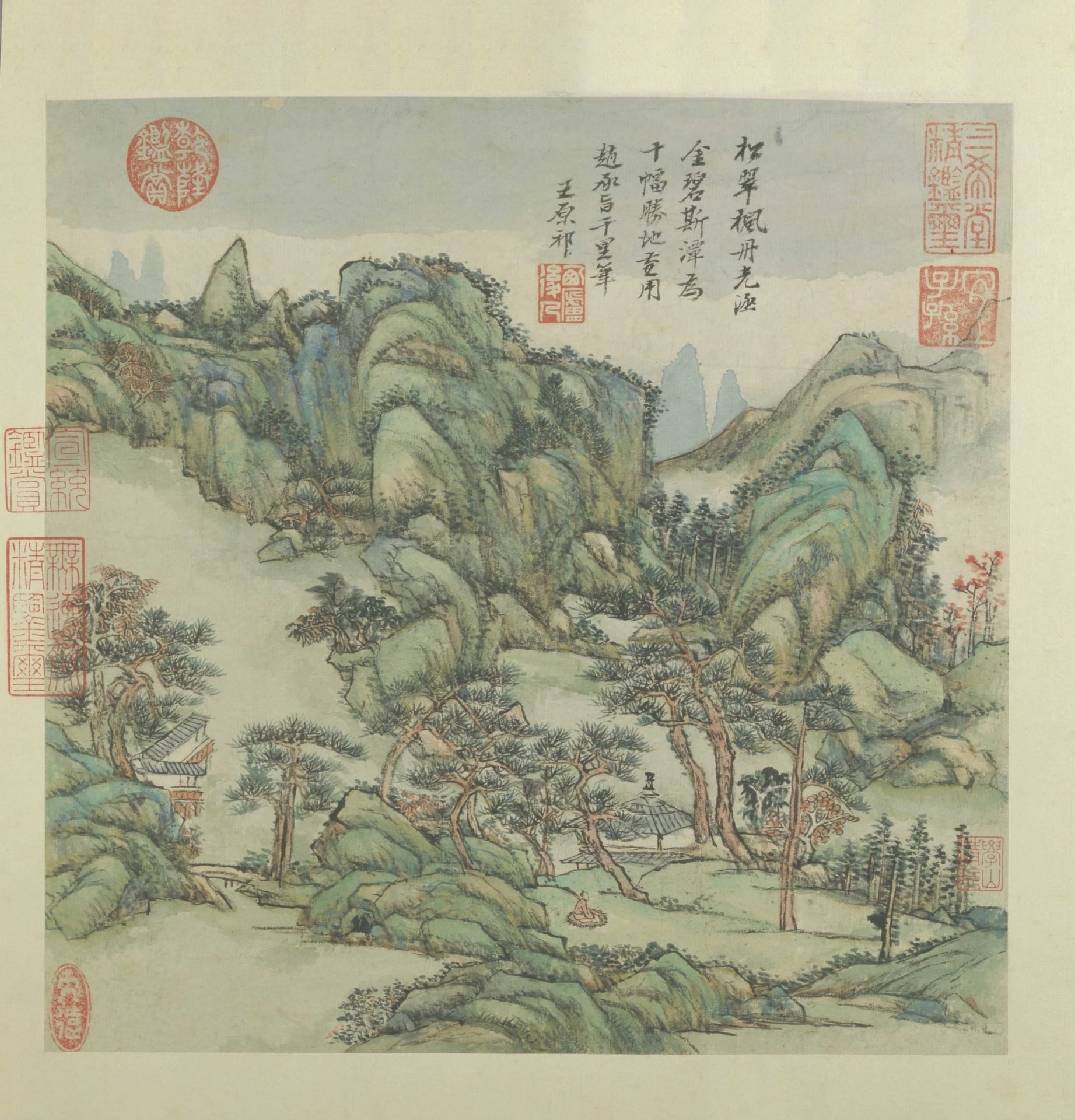 Chinese-Paintings-Qing-Dynasty-1470