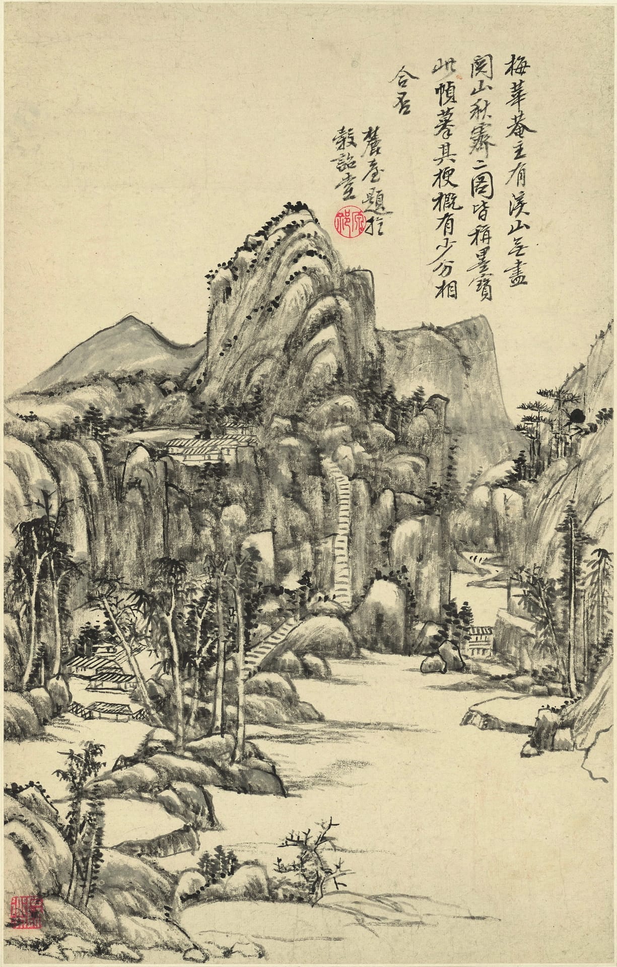 Chinese-Paintings-Qing-Dynasty-1480