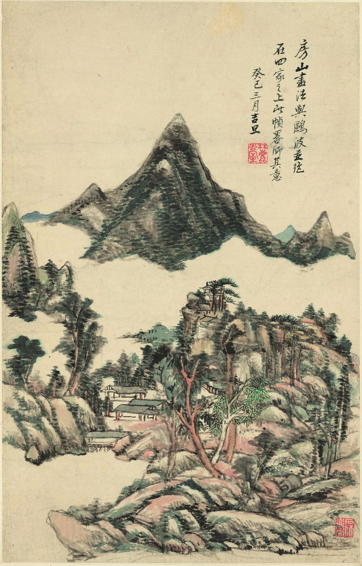 Chinese-Paintings-Qing-Dynasty-1481