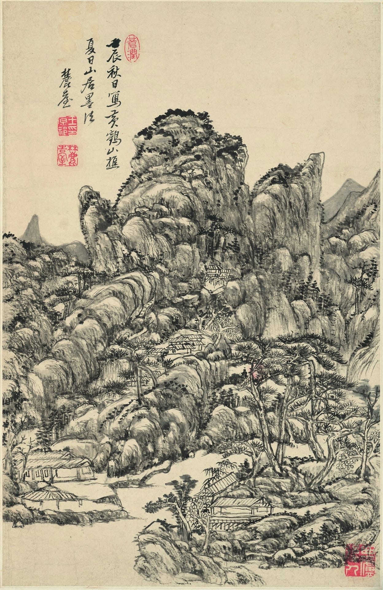 Chinese-Paintings-Qing-Dynasty-1482