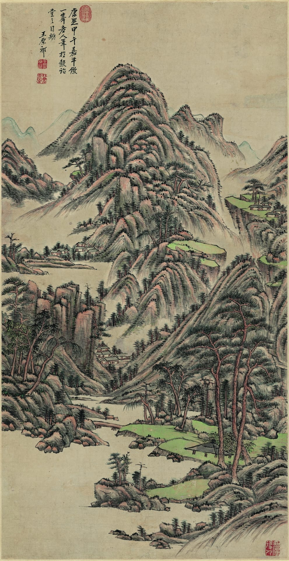 Chinese-Paintings-Qing-Dynasty-1494