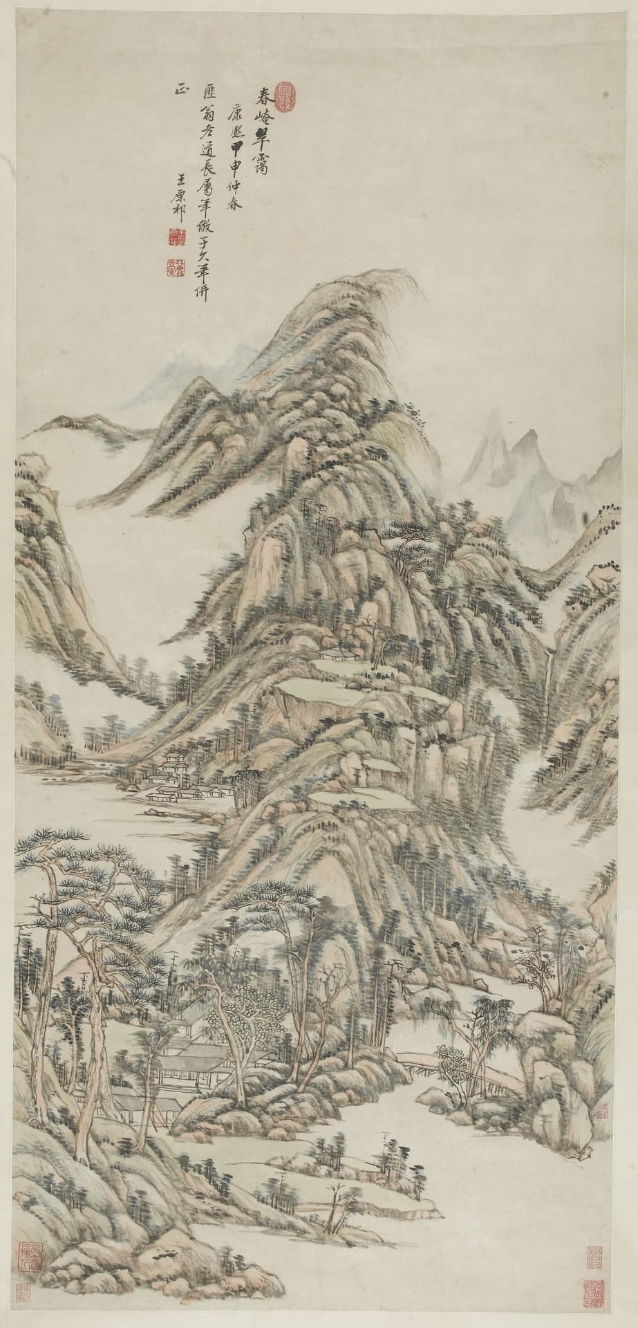 Chinese-Paintings-Qing-Dynasty-1505