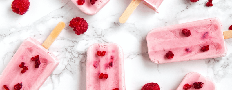 Ice Pops Are Coming Back and They Are More Delicious Than Ever